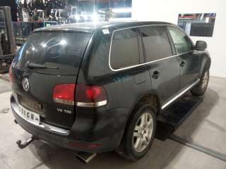 volkswagen touareg (7la) 2002-2007 del año 2004