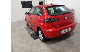 seat ibiza (6l1) 2001-2009 del año 2004