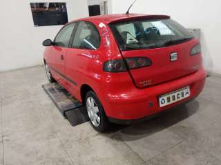 seat ibiza (6l1) 2001-2009 del año 2004