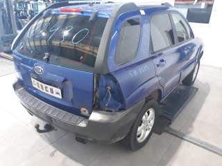 kia sportage 2004-2008 del año 2005