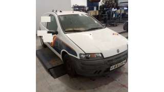 fiat punto berlina (188) 1999-2002 del año 1999