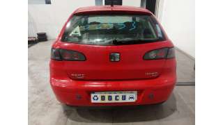 seat ibiza (6l1) 2001-2009 del año 2004