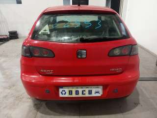 seat ibiza (6l1) 2001-2009 del año 2004