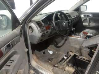 volkswagen touareg (7la) 2002-2007 del año 2004