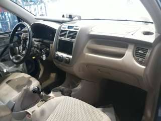 kia sportage 2004-2008 del año 2005