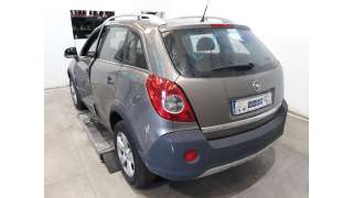 opel antara 2006-2016 del año 2007