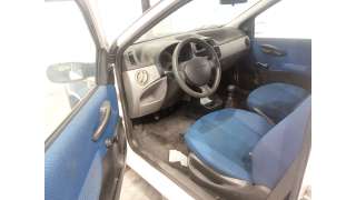 fiat punto berlina (188) 1999-2002 del año 1999
