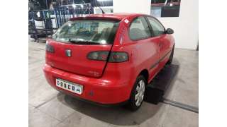 seat ibiza (6l1) 2001-2009 del año 2004