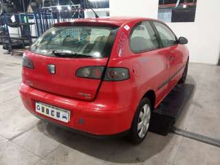 seat ibiza (6l1) 2001-2009 del año 2004