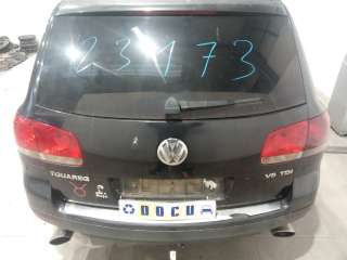 volkswagen touareg (7la) 2002-2007 del año 2004