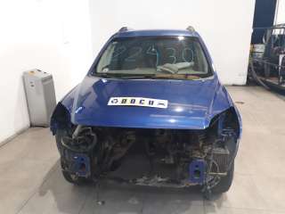 kia sportage 2004-2008 del año 2005
