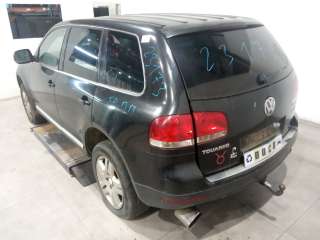 volkswagen touareg (7la) 2002-2007 del año 2004