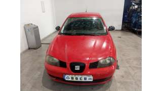 seat ibiza (6l1) 2001-2009 del año 2004