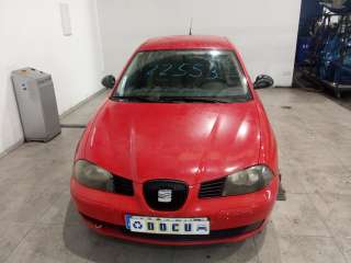 seat ibiza (6l1) 2001-2009 del año 2004