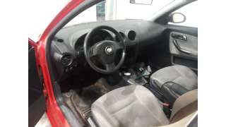 seat ibiza (6l1) 2001-2009 del año 2004