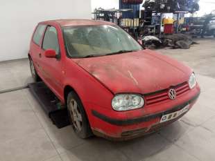 volkswagen golf iv berlina (1j1) 1997-2003 del año 1998