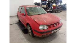 volkswagen golf iv berlina (1j1) 1997-2003 del año 1998