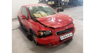 volvo c30 2006-2012 del año 2009