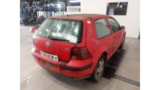 volkswagen golf iv berlina (1j1) 1997-2003 del año 1998