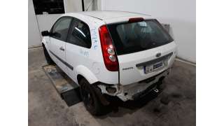 ford fiesta (cbk) 2001-2008 del año 2007