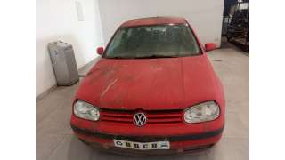 volkswagen golf iv berlina (1j1) 1997-2003 del año 1998