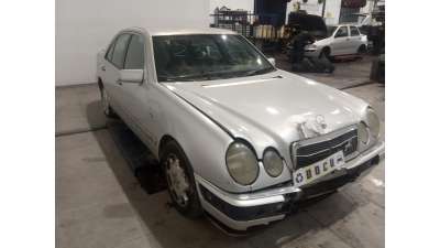 mercedes-benz clase e (w210) berlina diesel 1995-2002 del año 1997