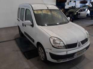 renault kangoo (f/kc0) 2003-2014 del año 2007