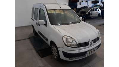 renault kangoo (f/kc0) 2003-2014 del año 2007