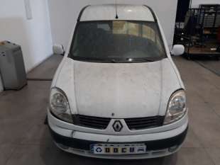 renault kangoo (f/kc0) 2003-2014 del año 2007 2