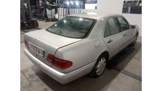 mercedes-benz clase e (w210) berlina diesel 1995-2002 del año 1997