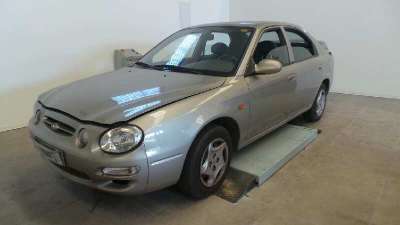 kia shuma 1997-2001 del año 1999