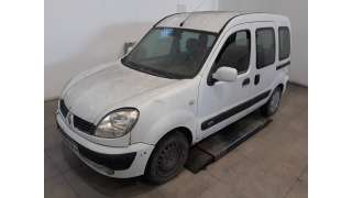 renault kangoo (f/kc0) 2003-2014 del año 2007