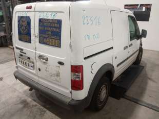 ford transit connect (tc7) 2002-2013 del año 2007 2