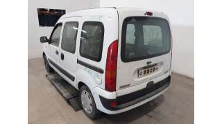 renault kangoo (f/kc0) 2003-2014 del año 2007