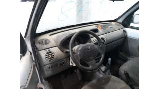 renault kangoo (f/kc0) 2003-2014 del año 2007