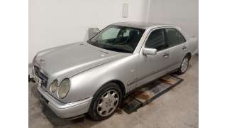 mercedes-benz clase e (w210) berlina diesel 1995-2002 del año 1997