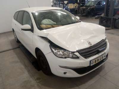 peugeot 308 sw 2014- del año 2014