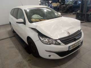 peugeot 308 sw 2014- del año 2014