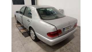 mercedes-benz clase e (w210) berlina diesel 1995-2002 del año 1997