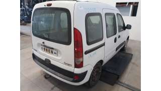 renault kangoo (f/kc0) 2003-2014 del año 2007