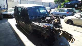 hyundai galloper 1999- del año 1998