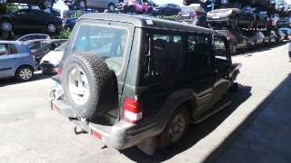hyundai galloper 1999- del año 1998