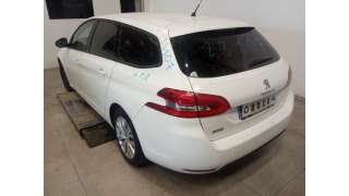 peugeot 308 sw 2014- del año 2014