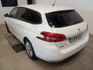 peugeot 308 sw 2014- del año 2014