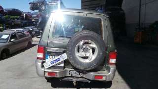 hyundai galloper 1999- del año 1998