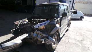 hyundai galloper 1999- del año 1998