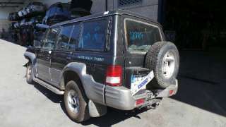 hyundai galloper 1999- del año 1998