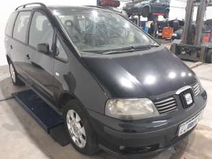 seat alhambra (7v9) 2000-2010 del año 2006