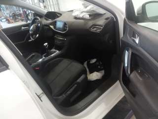 peugeot 308 sw 2014- del año 2014