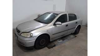 opel astra g berlina 1998-2004 del año 2000